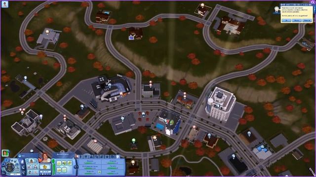 ПЕРВАЯ ДОЖДЛИВАЯ СВАДЬБА - The Sims 3 ЧЕЛЛЕНДЖ - ЧЕРНАЯ ВДОВА, #4 смотреть онлайн