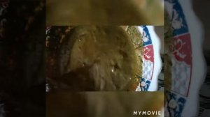 Красим волосы хной