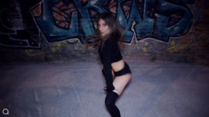 Brandon Beal - Twerk It Like Miley/TWERK CHOREO BY MELINDA EFTENI/ANY DANCE/TWERK DANCE/ТВЕРК