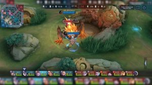 В МИРЕ ЖИВОТНЫХ НАЧАЛО СЕЗОНА В MOBILE LEGENDS МОБАЙЛ ЛЕГЕНД