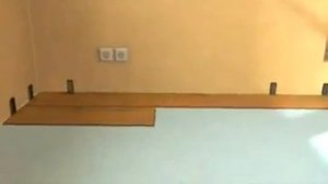 Укладка ламината Kronospan инструкция