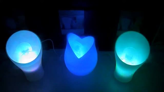 Настольные генераторы тумана (парогенераторы) с подсветкой смотреть онлайн