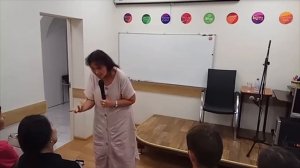 Марина Таргакова. Что такое счастливая жизнь?