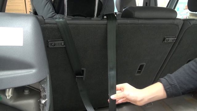 Task 5: Attach top tether смотреть онлайн