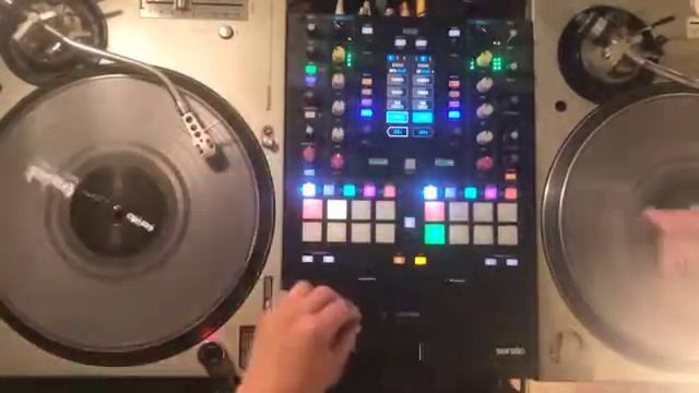 Rane 72 demo смотреть онлайн