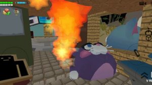 Авиакатастрофа в чикен гане