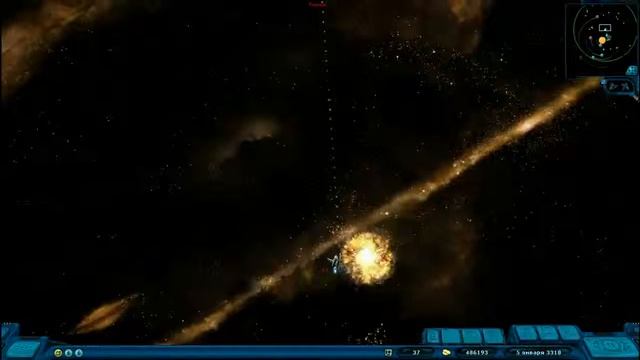 Space Rangers HD: A war Apart ► ОБЗОР ► НОСТАЛЬГИЯ смотреть онлайн