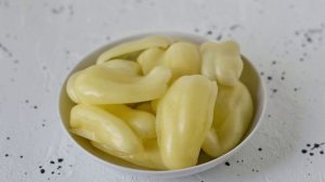 Перец маринованный по армянски