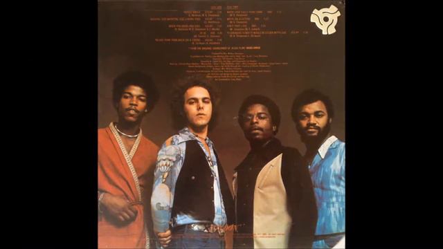 Internal Blues Machine Ju ju смотреть онлайн