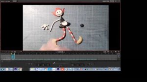 Мастер-класс Михаила Тумели "2 шага на пути к анимации"