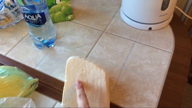 У нас сегодня чебуреки ( и как я их готовлю ) смотреть онлайн