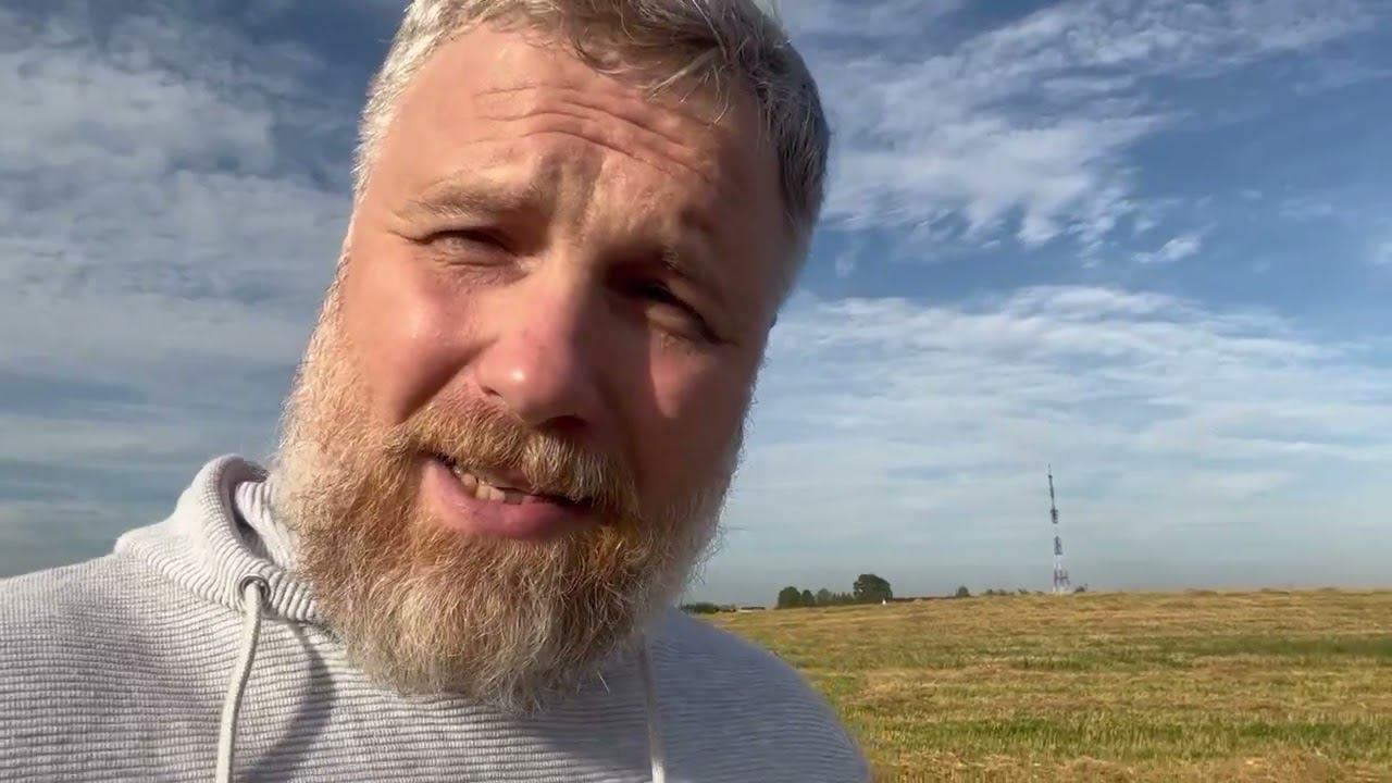 Как сделать ментальную защиту? ч.1 смотреть онлайн