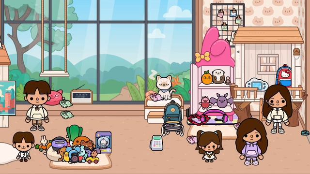 богатая семья серия 1 смотреть онлайн