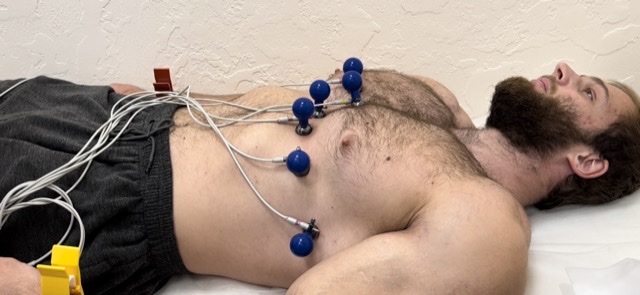 Что стало с сердцем после 11 лет жестких тренировок ? Результаты удивили