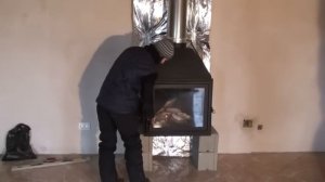 Монтаж камина.mp4