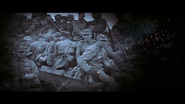 [История SS] - ВО ВЛАСТИ ХОЛОДА. ВСЯ ПРАВДА о УНИКАЛЬНОЙ ГОРНОЙ 6-й Дивизии СС «НОРД»