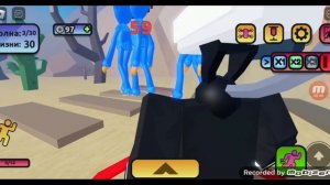 обзор на скин камера мэна в монстер тд роблокс!!!