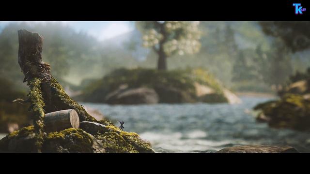 Unravel Two (XBOX ONE) - Final - Español (1080p60fps) смотреть онлайн