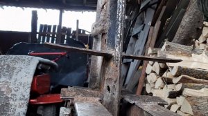 БОЛГАРКА КРУГИ ЗАТОЧКА ножа дровокола.