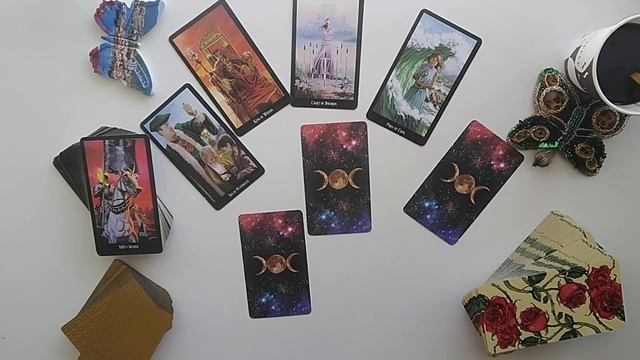 Будущая Неделя для Мужчин ???♥️ таро будущее неделя мужчины