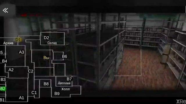 Такое вы не увидете больше ни где