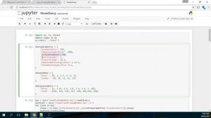 How to Pythonify (modify and run with Python) a Pumping Test Model in MODFLOW