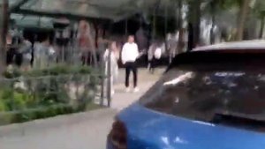 Как пройти в медицинский центр Медикафарм от метро Павелецкая. Москва. 1-й Кожевнический пер., 8.