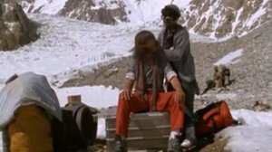 Reinhold Messner about the dangers of the Hidden Peak