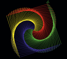 Как включить гравитацию в Unity