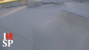 Glendora Skatepark - Glendora, California