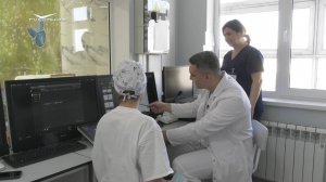 Вытащили с того света. Как врачи спасли жизнь мужчине после ишемического инсульта