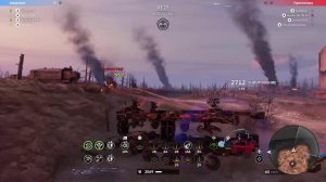 Crossout PS5 кв Кринг боди!!!