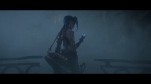 Sting - What Could Have Been (Arcane: League of Legends)