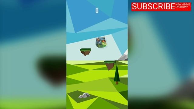 Tappy Tap Gameplay | Android Arcade Game смотреть онлайн