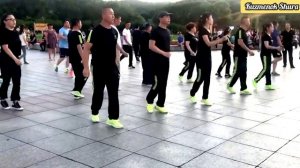 @kuzmenok03 Ребята здорово танцуют под хорошую музыку. Смотрел сам несколько раз.