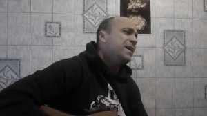 Песня я счастливый как никто на гитаре Григорий Лепс (cover)