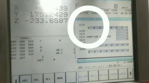 Fanuc Display Color Change | FANUC Control Parameter Settings