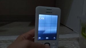 Обзор на Кнопочный телефон Nokia