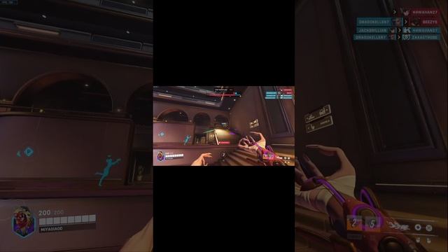 Moira 360 No Scope - S Tier?