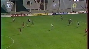 Rennes-Juve 24.08.99 partie 3