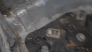 Как ржавеет Hyundai Solaris: В ТРУХУ ЗА 6 ЛЕТ!?