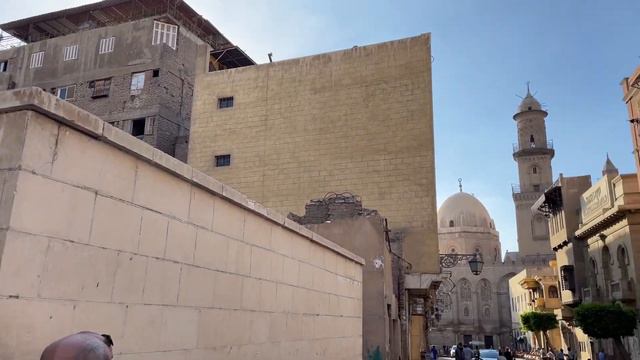 КАИР - ЕГИПЕТ / АЗХАР / МЕДИЦИНА / ПАРКИ / ЭЛИТНЫЕ РАЙОНЫ / ДЕПОРТАЦИЯ смотреть онлайн