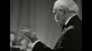 Arturo Toscanini - Hymn of the Nations