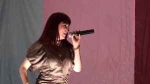 Фатима Багаутдинова "БУСИ"-" Почему не пришёл?"
