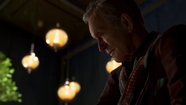СЛОМАННЫЙ 100% ВСЕ ДИАЛОГИ, РАЗВИЛКИ И КОНЦОВКИ Detroit Become Human