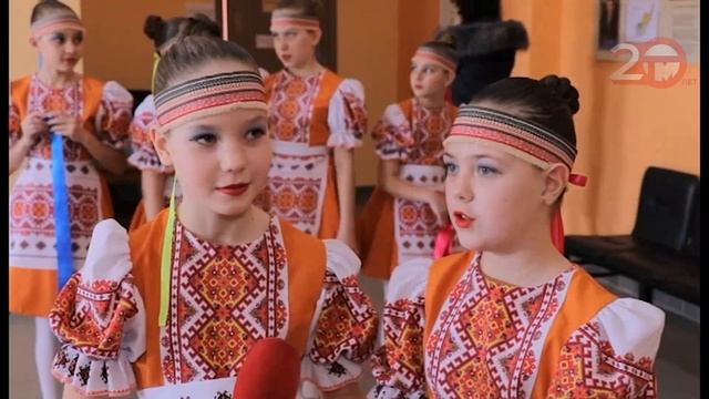 Защитников Отечества поздравили в новом клубе Новоникольска