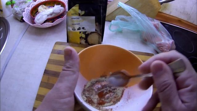 Готовим линя и карася на мангале разными способами. Сравниваем что вкуснее). смотреть онлайн