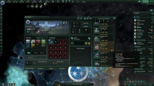 Discord Plays Stellaris - Solar Federation 2250-2255