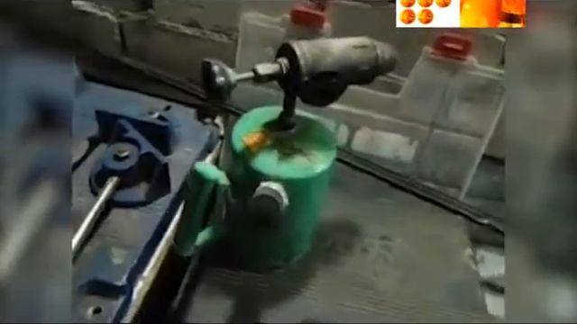 Осторожно паяльная лампа смотреть онлайн