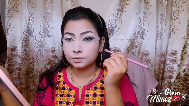 Focallure || One Brand || Makeup || Full Video || Tutorial || 💄💋 смотреть онлайн